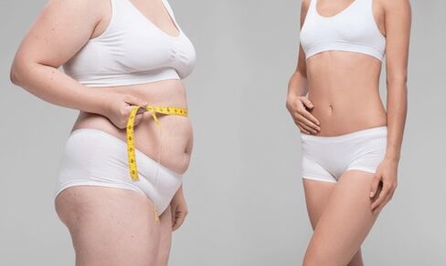 Keto Extreme - ένας πραγματικός καυστήρας λίπους