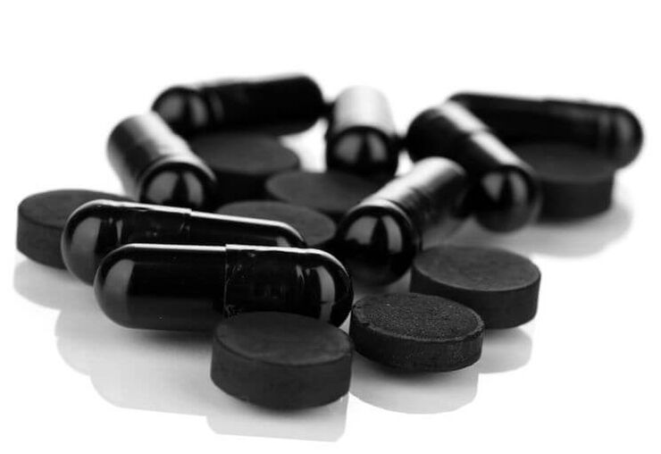 Ενεργός άνθρακας