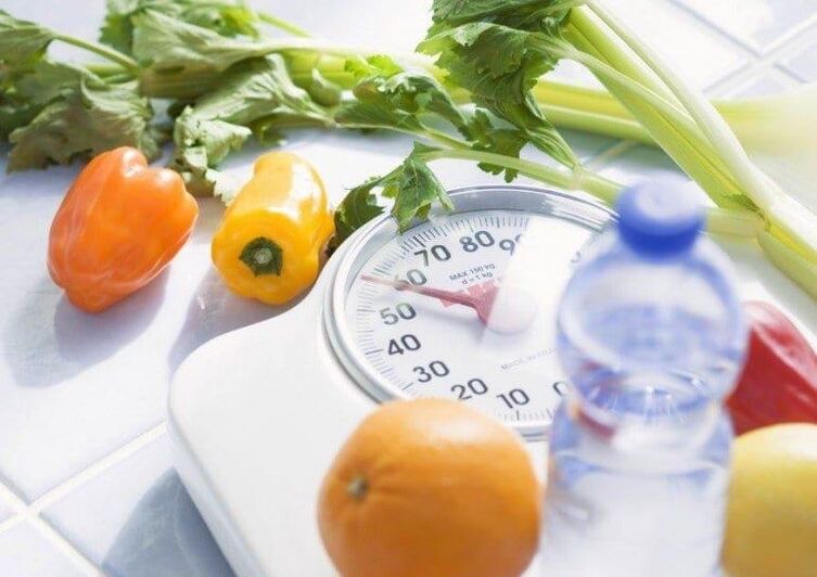 Δίαιτα για τεμπέληδες